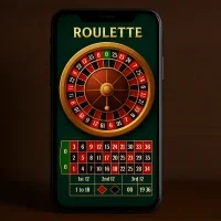 mobile phone roulette  casinos